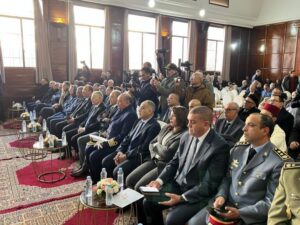 تقليص الآجال وتعزيز حماية الحقوق… حصيلة 2025 ترسم معالم عدالة أكثر فعالية بمحكمة الاستئناف بمراكش