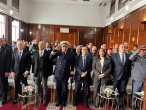 تقليص الآجال وتعزيز حماية الحقوق… حصيلة 2025 ترسم معالم عدالة أكثر فعالية بمحكمة الاستئناف بمراكش