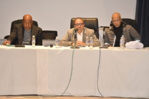 منتدى إفوس يطالب بخلق سياسات إنقاذ عاجلة لإنقاذ الواحات من التهميش والتصحر