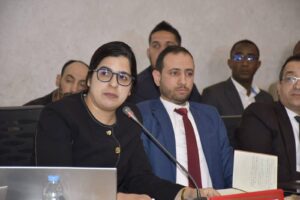 عامل إقليم طاطا يقود تعبئة إقليمية واسعة لمواجهة آثار الفيضانات وتعزيز صمود حوض أقا