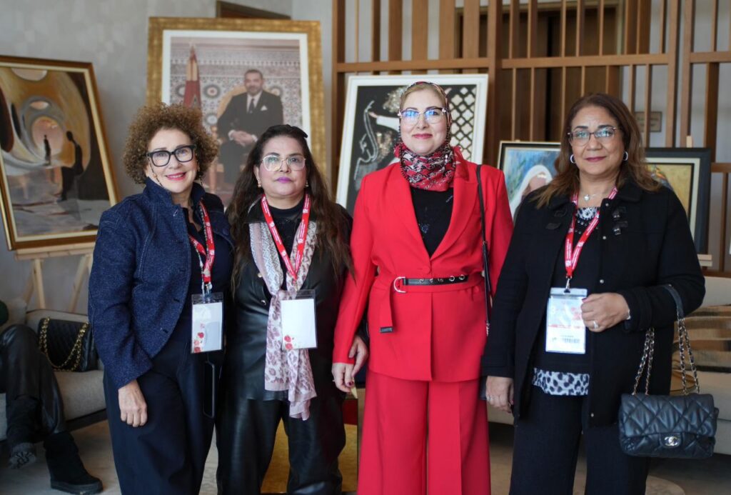 المؤتمر الثالث لأمراض القلب والشرايين يؤكد ضرورة تعزيز برامج التوعية للحد من وفيات النساء