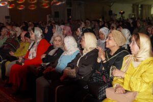 الزاوية القادرية البودشيشية بسوس تنظم أمسية للمديح النبوي والسماع الصوفي تخليدا لذكرى ميلاد النبي صلى الله وعليه وسلم