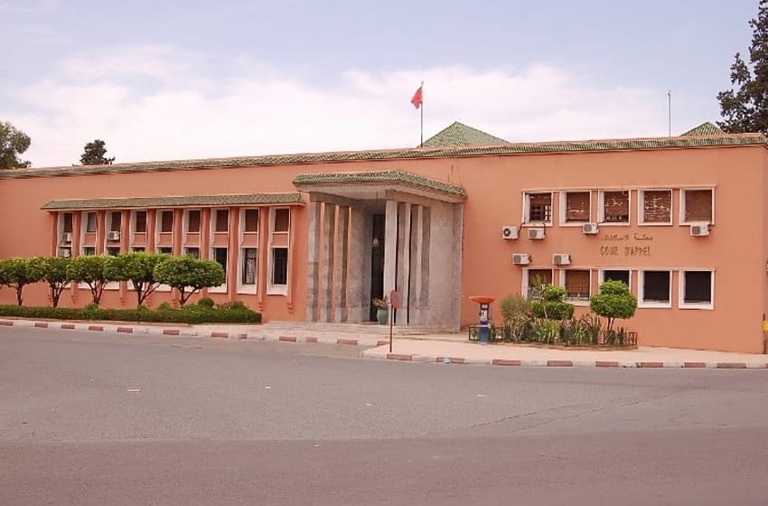 إحالة الرئيس السابق لجماعة حربيل على قاضي التحقيق في ملف تبديد أموال عمومية