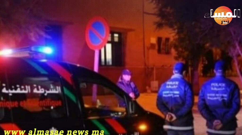 وفاة غامضة لشرطي داخل شقة بسطات تستنفر الأمن وتفتح تحقيقاً تحت إشراف النيابة العامة