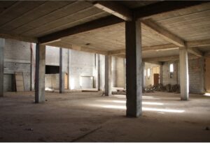 طاطا: نداء للمحسنين لاستكمال بناء مسجد بدوار تيزونين