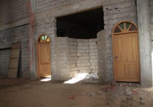 طاطا: نداء للمحسنين لاستكمال بناء مسجد بدوار تيزونين