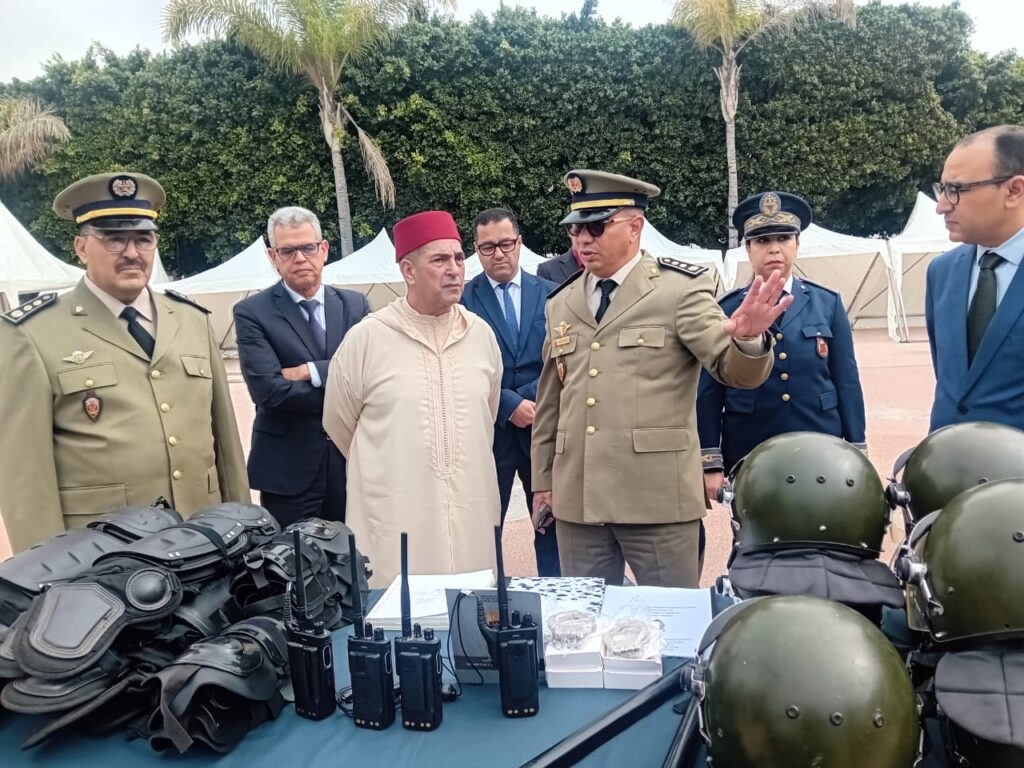 إحداث ملحقتين إداريتين جديدتين لتعزيز التأطير الترابي بمدينة أكادير