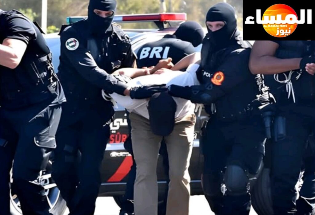 ضربة أمنية موجعة بعد سقوط شبكة أسلحة… قراءة في أبعاد الشراكة الأمنية المغربية الأمريكية