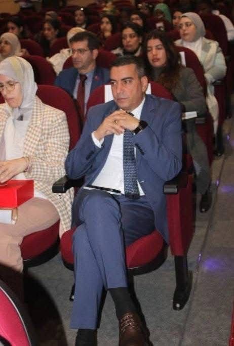 محافظ الهرهورة السيد العلمي نموذج للنجاح الإداري والخدمة الميدانية