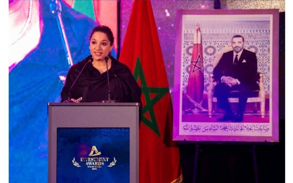 تتويج المركز الجهوي للاستثمار سوس ماسة كأول مركز بالمغرب ينال شهادة الجودة ISO 9001